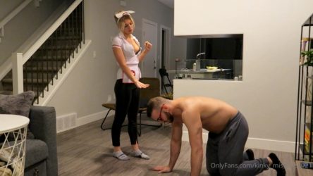 Sofia Studios - Nurse Ball-Busting. Starring Kinky Mistress Sofia Sofia Studios – Nurse Ball-Busting. Starring Kinky Mistress Sofia