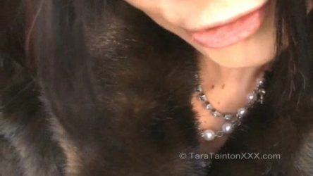 Tara Tainton starring in video ‘Teasing and Humiliating in Keeping My Cuckold’