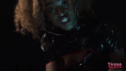 Tasha Black – First My Nails – Then My Heels
