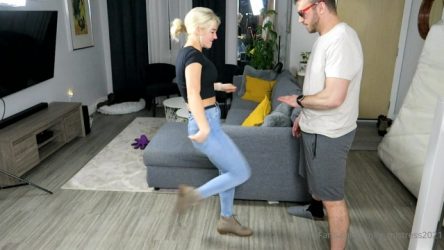 Release 2022 – SofiaStudios – Busting in My Timbs
