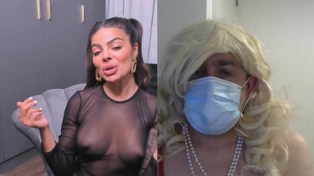 Goddess Domdeluxury - Sissy Alice Will End Up Coerced Gay And In Permanent Chastity Anyway Goddess Domdeluxury – Sissy Alice Will End Up Coerced Gay And In Permanent Chastity Anyway