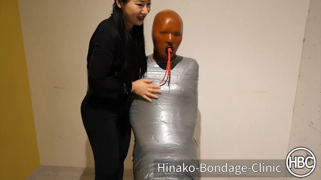 Hinako Bondage Clinic Hi-B-CL075