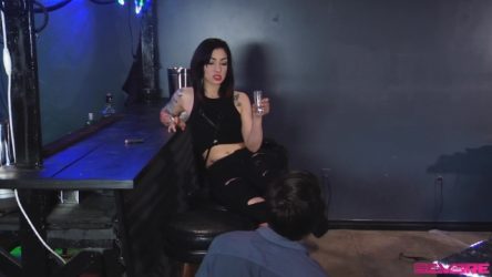 Severe Sex Films (Femdom 2022 online) One Dollar Whore. Starring Cybill Troy