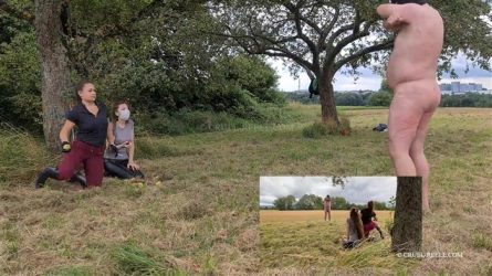 Cruel Reell (2021) Di e Aepfel vom Baum der Erkenntnis - GERMAN. Starring Lady Stefanie Cruel_Reell_(2021)_Di_e_Aepfel_vom_Baum_der_Erkenntnis_-_GERMAN._Starring_Lady_Stefanie.mp4.0001