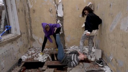Kingdom of feet and slaves Release 2022 Ariel is Our Property