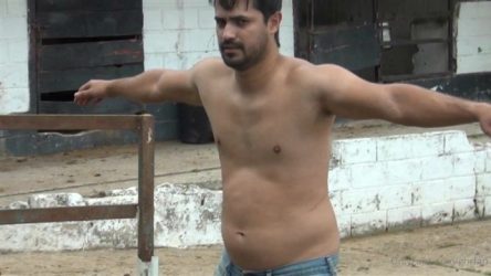 GERALD HRFAN – I Love Bullwhipping Duos – They Are Just Fantastic
