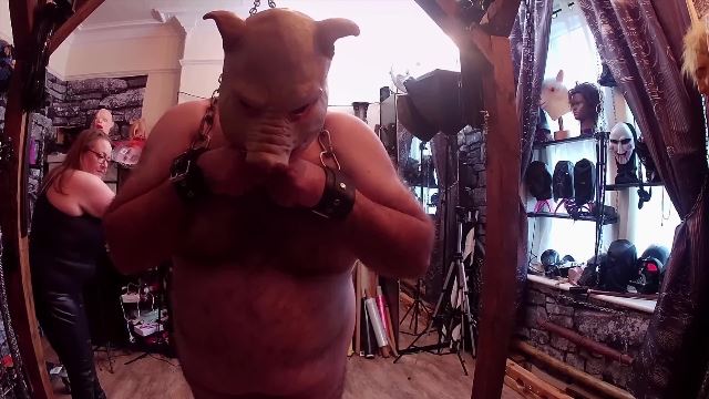 - Domina Satana - Part 1 domina Satana And Satanas Piggy 00000 Domina Satana - Part 1 domina Satana And Satanas Piggy - 00000