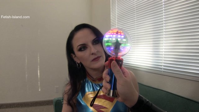 All About Eve - Super Caroline and Bat Eve Mesmerized 06 00001 All About Eve - Super Caroline and Bat Eve Mesmerized 06 - 00001