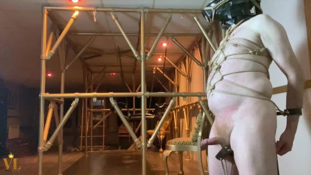 - ORGASM TOWER ANGUISH PT2 00002 ORGASM TOWER ANGUISH PT2 - 00002