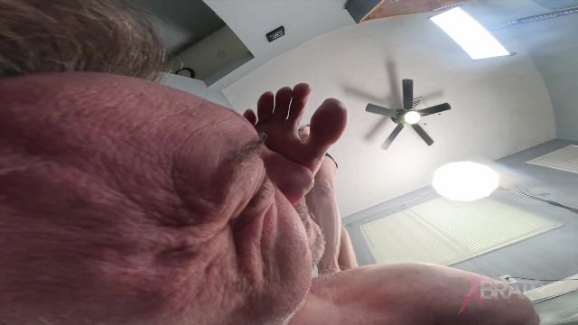 Kerri & Seajewel - Teach me how to TRAMPLE! -  00002