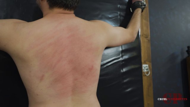 CRUEL PUNISHMENTS - SEVERE FEMDOM - His body at her mercy part2 - Corporal Bdsm -  00001