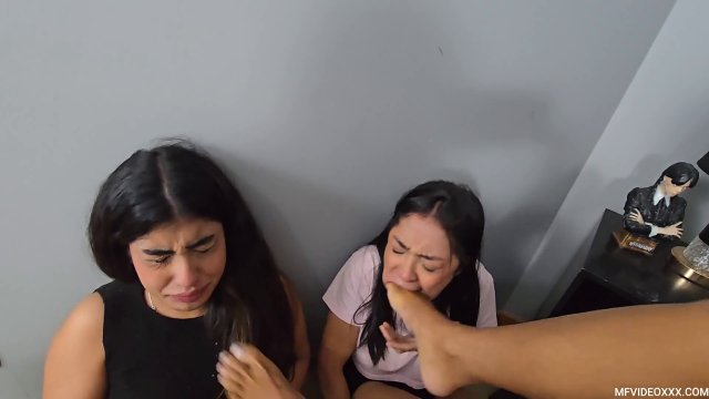 DEEP FEET EXCESSIVE MF - DEEP FEET TRIO - VOL #680 - TEENS 18+ JESSIE MEL, JOSY MEL and MALYA - NEW MF JUN 2026 - FULL VERSION 00001 DEEP FEET EXCESSIVE MF - DEEP FEET TRIO - VOL #680 - TEENS 18+ JESSIE MEL, JOSY MEL and MALYA - NEW MF JUN 2026 - FULL VERSION - 00001