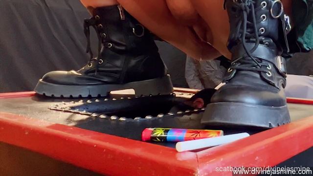 DIVINE JASMINE - Best Slave Reward 04 Part 4 00000 DIVINE JASMINE - Best Slave Reward 04 Part 4 00000