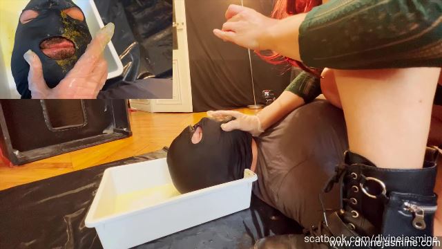 DIVINE JASMINE - Best Slave Reward 04 Part 4 00002 DIVINE JASMINE - Best Slave Reward 04 Part 4 00002