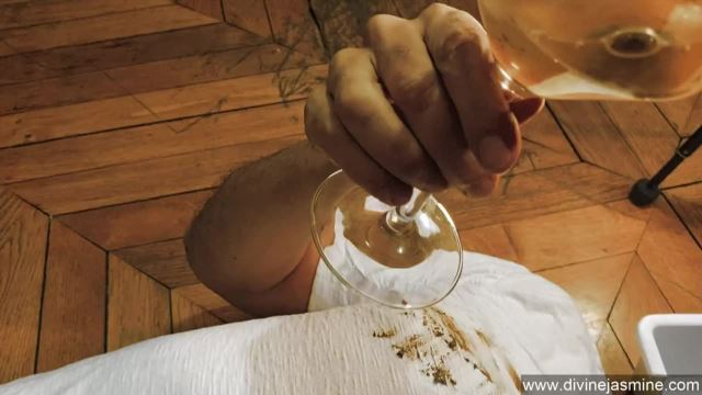 DIVINE JASMINE - Fair Punishment 00002 DIVINE JASMINE - Fair Punishment 00002