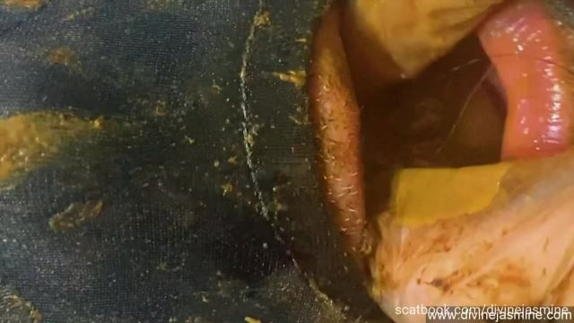 DIVINE JASMINE - Toy And Slave 00002 DIVINE JASMINE - Toy And Slave 00002