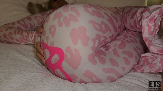 ETS FART PRODUCTIONS - Gassy Crush Farts For Me 00002