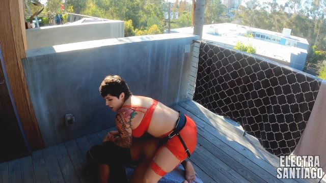 - Fucking His Ass Outdoors 00000 Fucking His Ass Outdoors - 00000