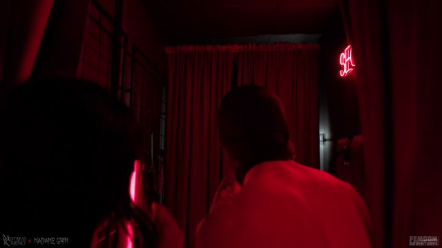 Femdom Adventures - Dark Room CBT and BDSM Punishment at the Party | Madame Grim, Mistress Karino | Femdom 00001 Femdom Adventures - Dark Room CBT and BDSM Punishment at the Party | Madame Grim, Mistress Karino | Femdom - 00001