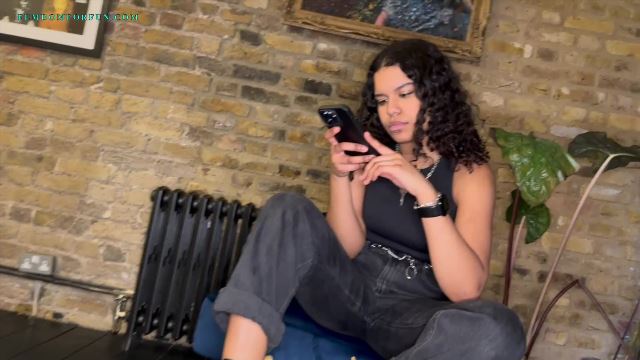 - Goddess Luna - Brand New Doc Martens vs Cock and Balls 00002 Goddess Luna - Brand New Doc Martens vs Cock and Balls - 00002