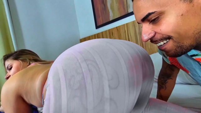 Fetish Factory Brazil Farting - Director Jack