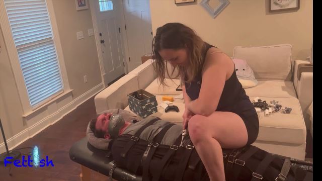 - Tickle Table Vengeance - Nayru 00000 Tickle Table Vengeance - Nayru - 00000