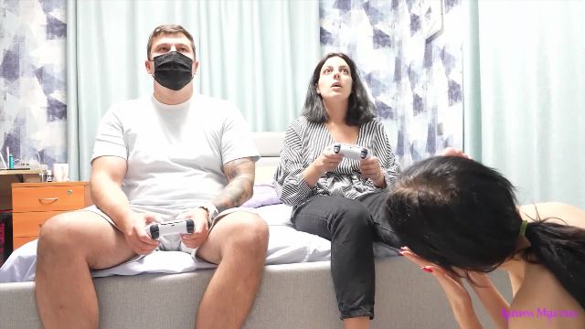 - Crawl to us because we need your tongue! 00000 Crawl to us because we need your tongue! - 00000