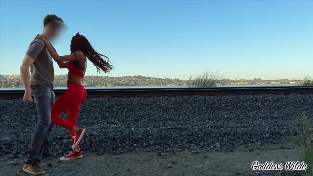 - Ballbusting Express 00001 Ballbusting Express - 00001