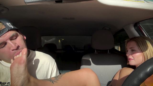 Goddess Svania - Mobile Foot And Hand Worship Part 1 00002 Mobile Foot And Hand Worship Part 1 - Goddess Svania 00002