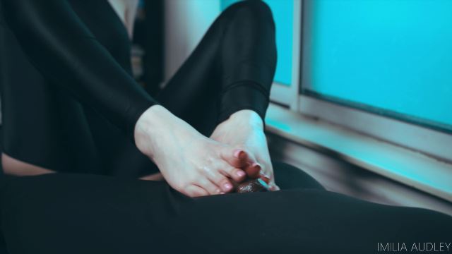 - FJ For My Human Trampoline - Ft Imilia Audley And TrueNorthFeet 00001 FJ For My Human Trampoline - Ft Imilia Audley And TrueNorthFeet - 00001