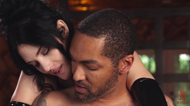 Kink - Earning Every Drop of Cum - Reese The Ram, Mickey Mod -  00001
