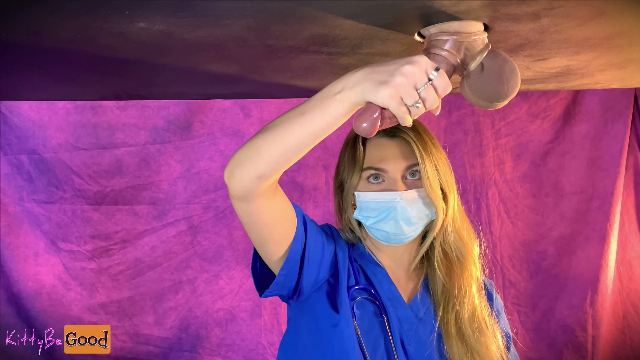 - Hot Blonde Nurse Drains Big Cock And Balls In Milking Table 00001 Hot Blonde Nurse Drains Big Cock And Balls In Milking Table - 00001
