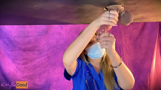 - Hot Blonde Nurse Drains Big Cock And Balls In Milking Table 00000 Hot Blonde Nurse Drains Big Cock And Balls In Milking Table - 00000