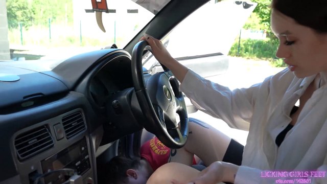 LICKING GIRLS FEET - ALISA, LEONA and SARAH - You are a pathetic loser and we LICKING GIRLS FEET - ALISA, LEONA and SARAH - You are a pathetic loser and we