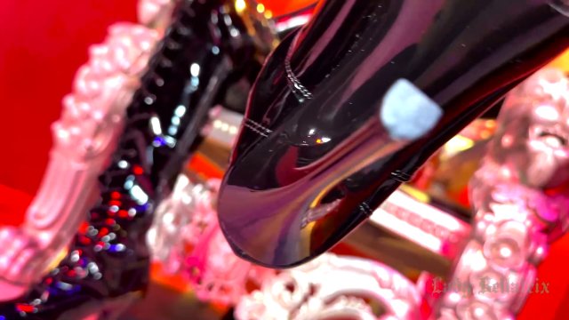 Lady Bellatrix - Queen of Mean - Worship the Boots of Your Rubber Queen - Lady Bellatrix heavy rubber dominatrix boot domination 00002 Lady Bellatrix - Queen of Mean - Worship the Boots of Your Rubber Queen - Lady Bellatrix heavy rubber dominatrix boot domination 00002