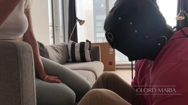 - Introduction to Lifestyle Servitude 00001 Introduction to Lifestyle Servitude - 00001