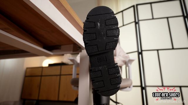 - Office Temptation – Leather Pants & Black Boots Power Play and BootJob 00000 Office Temptation – Leather Pants & Black Boots Power Play and BootJob - 00000