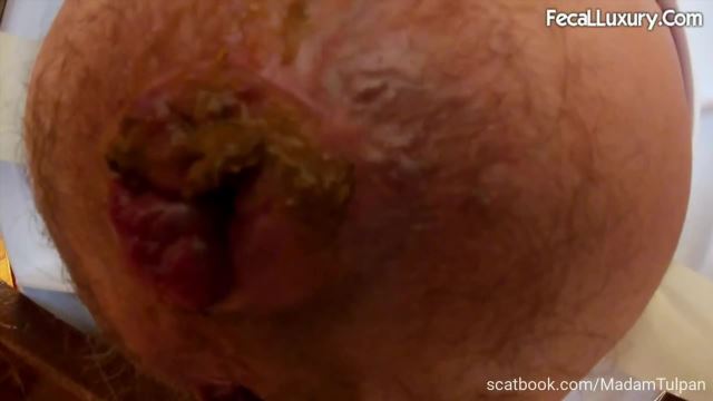 MADAM TULPAN - Slurp Shit And Piss From Shoes And Floor, Eat From Spoon 00000 MADAM TULPAN - Slurp Shit And Piss From Shoes And Floor, Eat From Spoon 00000