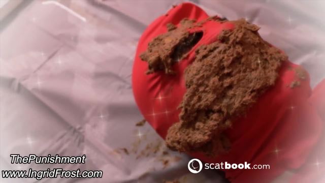 MISMISTRESS INGRID FROST - Punishment 00001 MISMISTRESS INGRID FROST - Punishment 00001