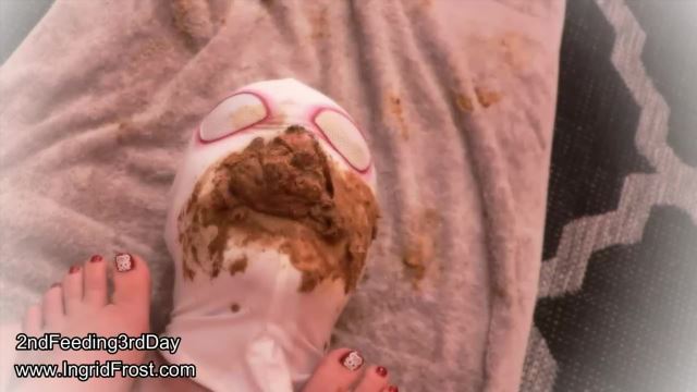 MISMISTRESS INGRID FROST - Second Feeding Third Day 00002 MISMISTRESS INGRID FROST - Second Feeding Third Day 00002