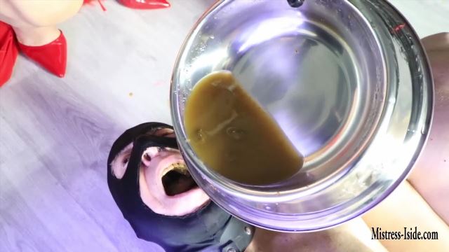 MISTRESS ISIDE - SHIT SOUP 00002 MISTRESS ISIDE - SHIT SOUP 00002