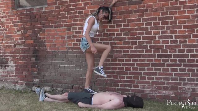 Merciless Dominas – Suffered for Impudence