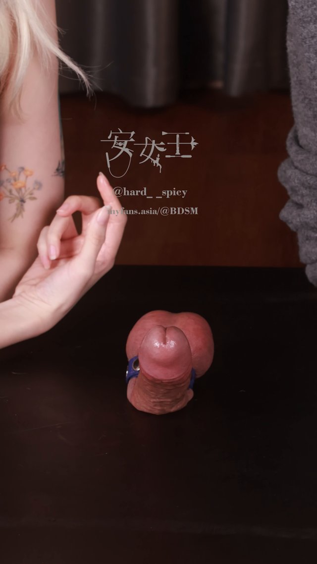 Mistress Ann - Cum Jenga Episode 4: One-Legged Full Weight Ball Stand feat. Sue -  00000