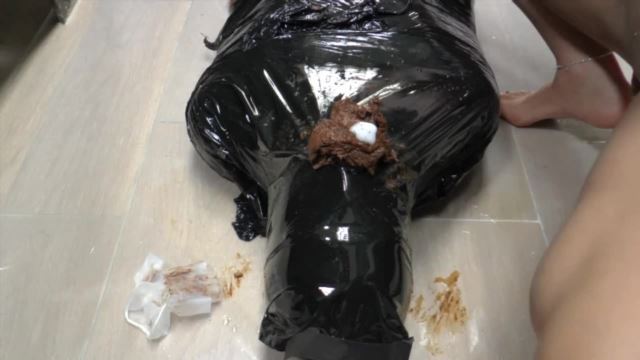 [Scat – Fboom.me] Mistress Gaia - Total WC training