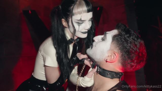 Mistress Kassy – My Pet Exists for My Pleasure Mistress Kassy – My Pet Exists for My Pleasure