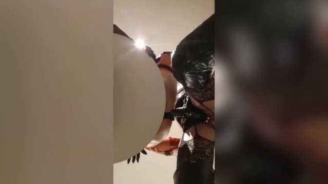 Mistress V Black - Beta Humiliation - Goddess Worship - 2 bonus clip 00002