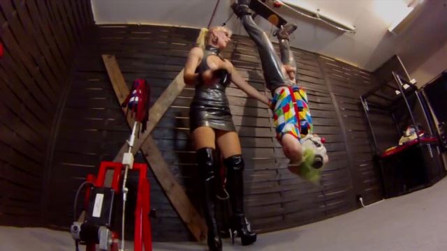 Monica MILF – Good To Be Bad