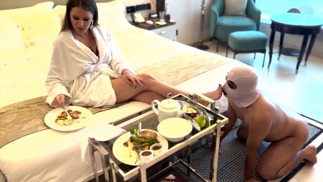 - Scraps for my servant 00001 Scraps for my servant - 00001