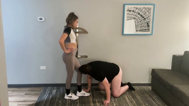 Onlyballkicking - Brutal Athletic Ballbusting - Blaire 00000 Onlyballkicking - Brutal Athletic Ballbusting - Blaire - 00000