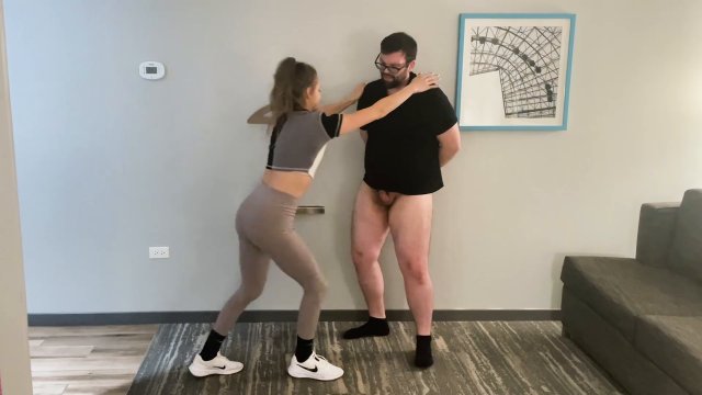 Onlyballkicking - Brutal Athletic Ballbusting - Blaire 00002 Onlyballkicking - Brutal Athletic Ballbusting - Blaire 00002